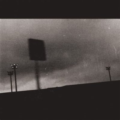 Godspeed You! Black Emperor –  Dead Flag Blues;  A Haunting Orchestral Odyssey That Explodes into Euphoric Walls of Sound