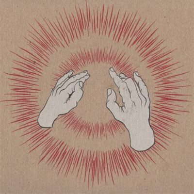 Godspeed You! Black Emperor: Lift Your Skinny Fists Like Antennas To Heaven een epische post-rock symphonie vol melancholieke schoonheid en explosieve dynamiek