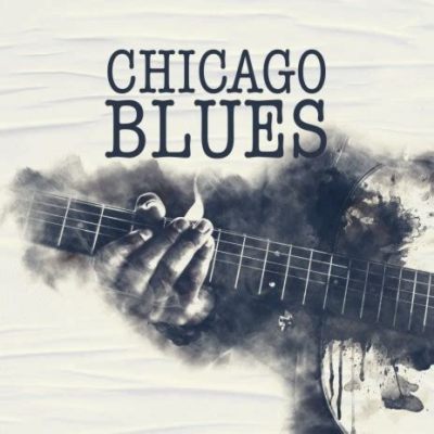 Sweet Home Chicago; een bluesy klaagzang vol rokerige gitaarriffs en melancholieke mondharmonica tonen