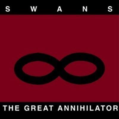 The Great Annihilator; Een hypnotiserende mix van agressieve beats en etherische synth-melodieën