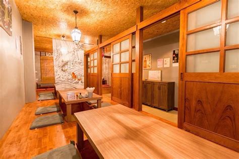 米子駅前 居酒屋 - なぜか駅前の居酒屋はいつも賑わっている